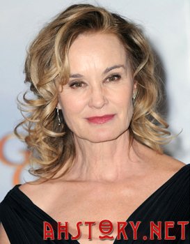   / Jessica Lange