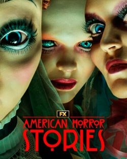 Американские истории ужасов (спин-офф) 3 сезон онлайн