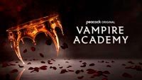 Сериал Академия вампиров - Киновампирская вселенная