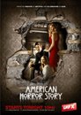 Американская история ужасов 1 сезон - Дом ужасов